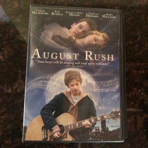 August Rush